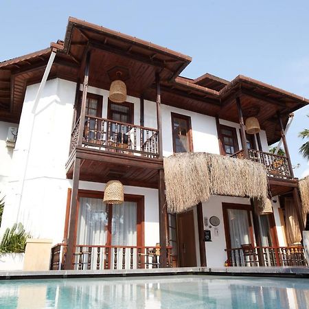 No 22 Riders' Inn Akyaka  Exterior photo
