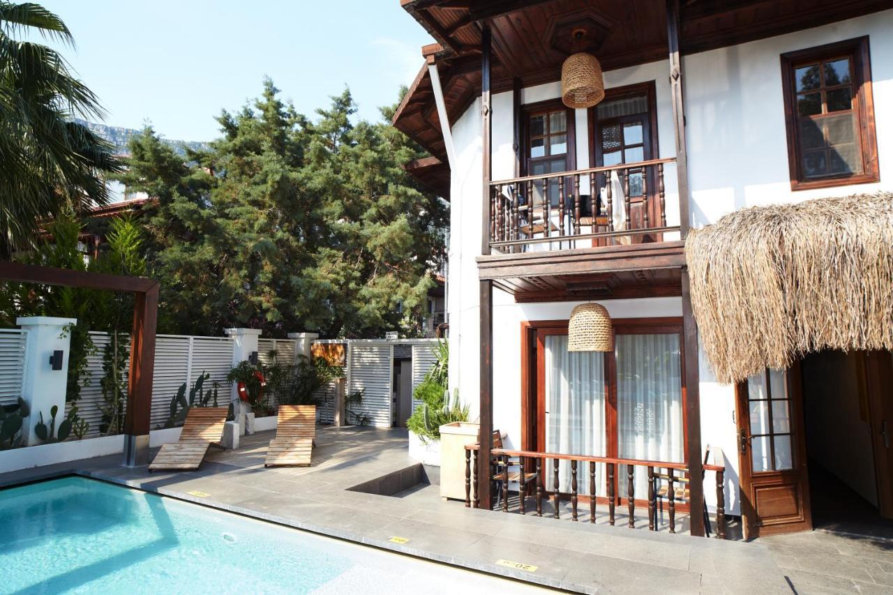 No 22 Riders' Inn Akyaka  Exterior photo